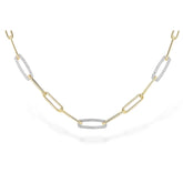 14KT Gold Necklace